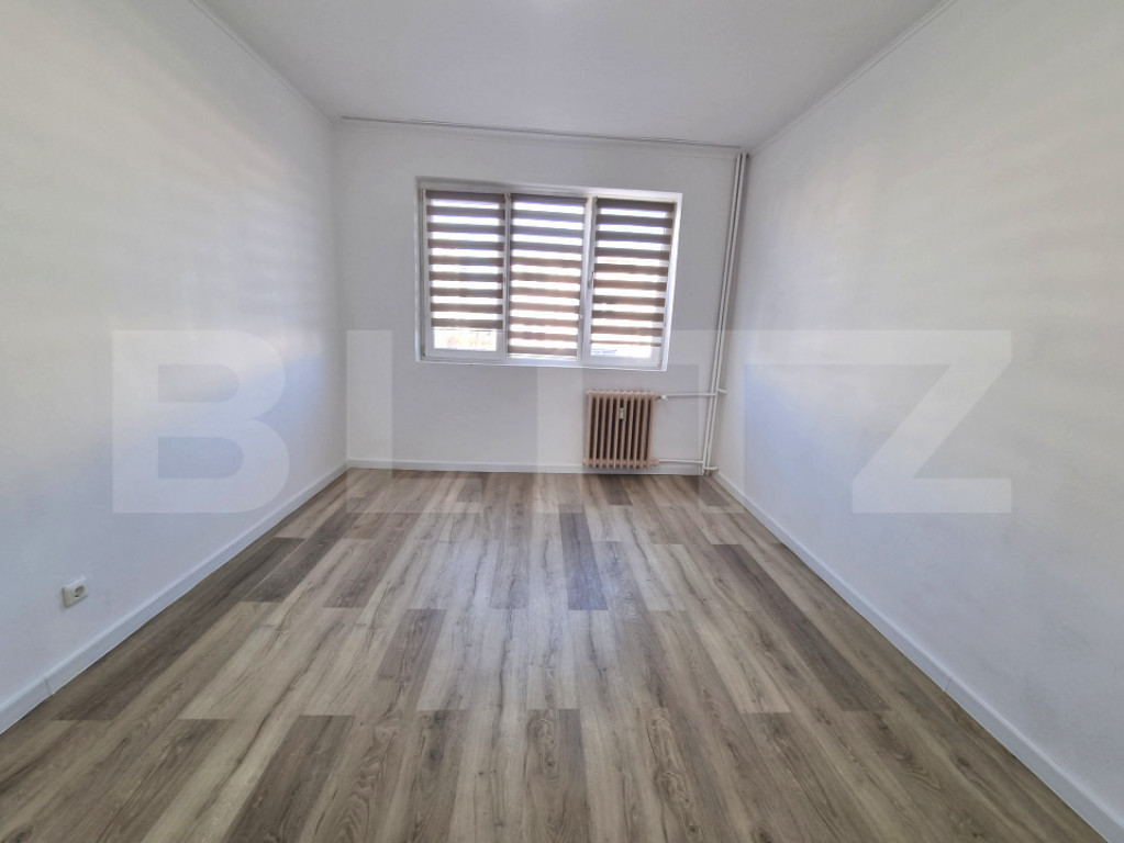Apartament 1 camera, 21mp, renovat, Bularga-zona Jumbo