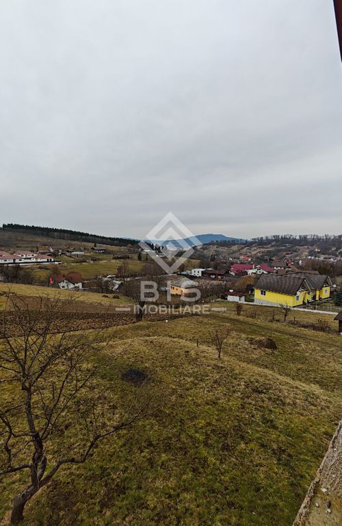 Casă Individuală 10 Ari Teren – Valea Jelnei