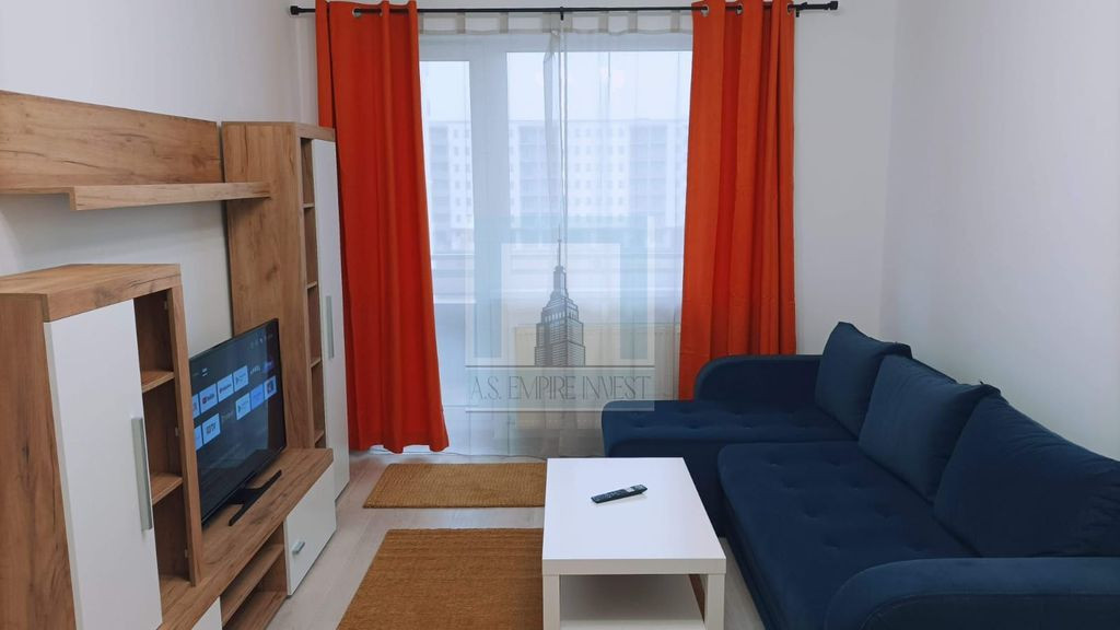 Apartament 2 camere Coresi Tractoru Grandis