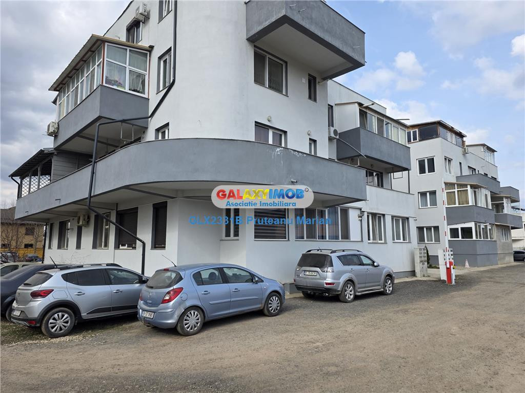 Apartament Premium cu 3 camere situat aproape de Str Dantel