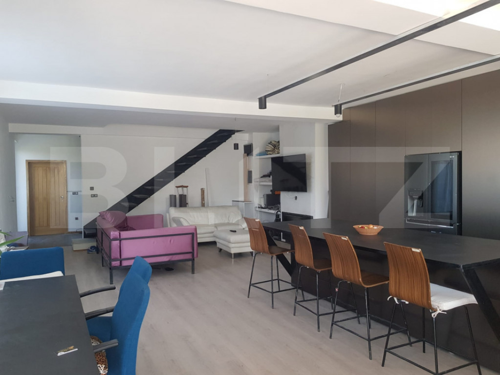 Duplex premium cu pereți dubli – Dumbrăvița!