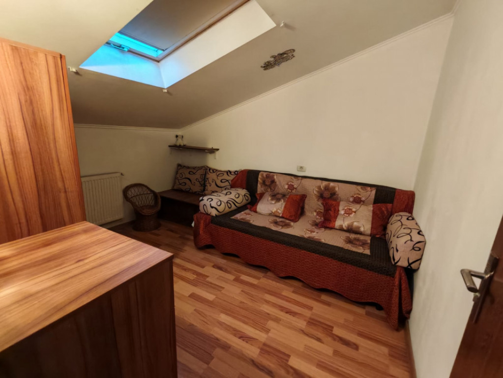 Apartament 3 camere de închiriat in zona Tomis Nord - Cire?