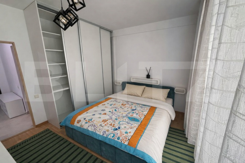 Exclusivitate! Apartament 2 camere, 57 mp, zona Lidl - Buna