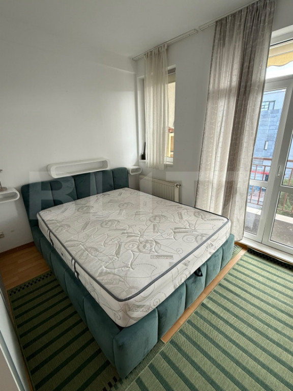 Exclusivitate! Apartament 2 camere, 57 mp, zona Lidl - Buna