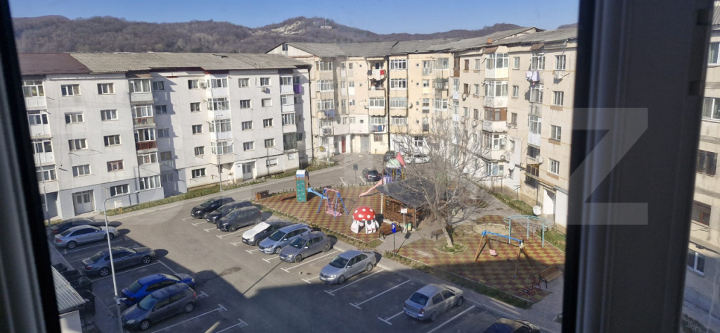 ???? Apartament 3 camere, 67 mp, zonă centrală