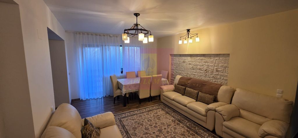 Apartamnet cu 2 camere de vanzare in Sinaia