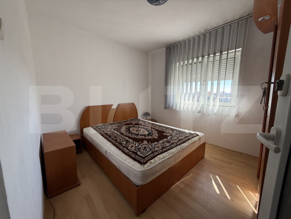 Apartament de lux cu 4 camere, 148 mp, la etajul 1, Targovis