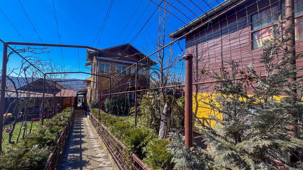Casa cu 5 camere de vanzare | Urlati, Prahova | Comision 0%