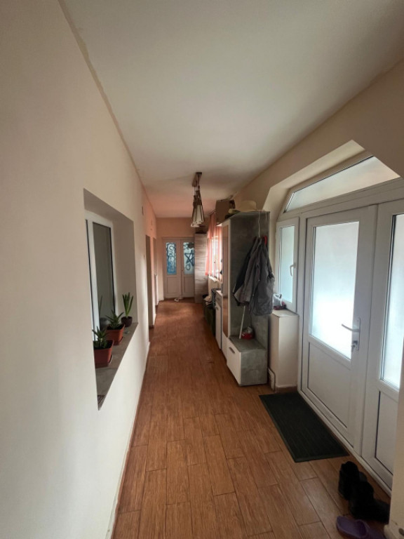 Casă complet mobilată și utilată, 468 mp teren, Bariera