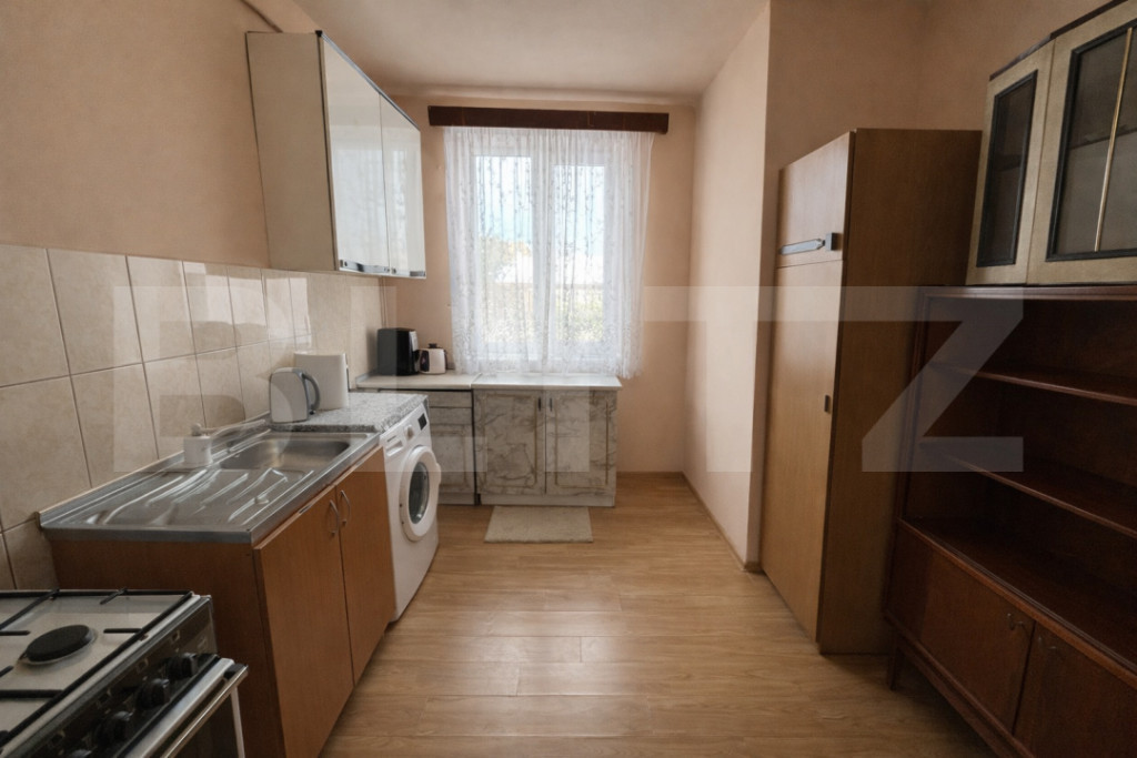 Oportunitate - De vanzare 2 camere de cămin, pe același CF