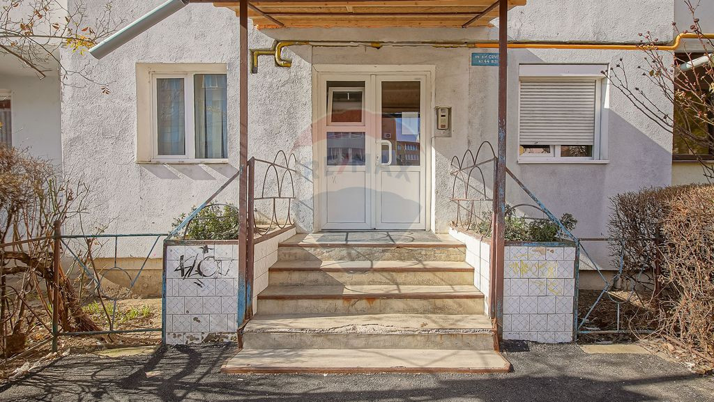 COMISION 0% || 3 CAMERE DECOMANDAT || GRIVITEI || ETAJUL 1