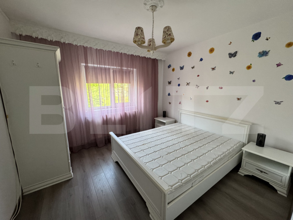Apartament de inchiriat – aproape de mall