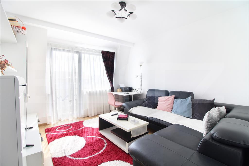 Apartament 2 camere, 51 mp, zona Kaufland Marasti