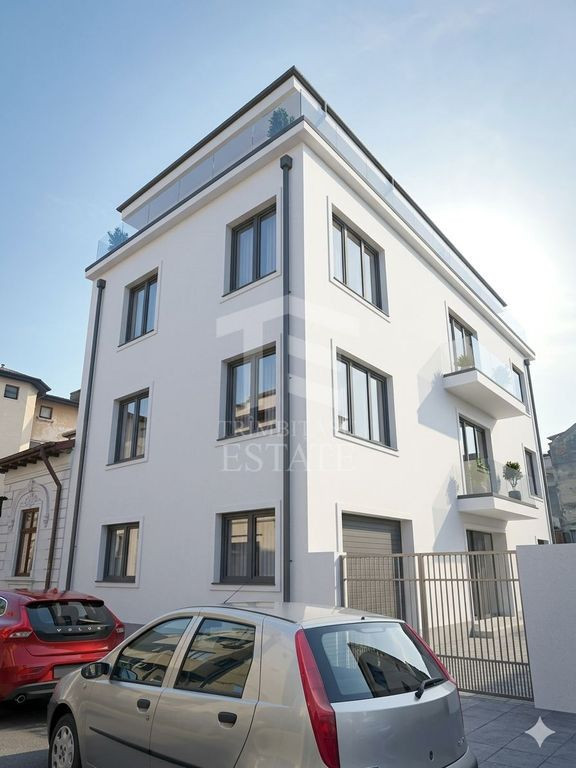 FERDINAND - Lirei | Teren 412mp| Cladire 750mp | Autoriza...