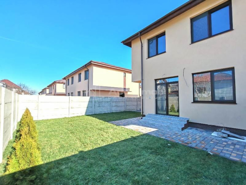 Casa- Vila - Prelungirea Ghencea -Cartierul Latin-169900E T