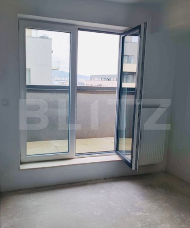 Apartament cu 2 camere, zona Libertății