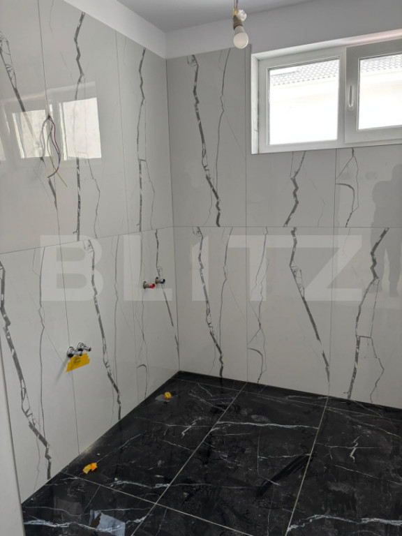 Apartament 1 cameră, 38.58 mp, zona Lipovei