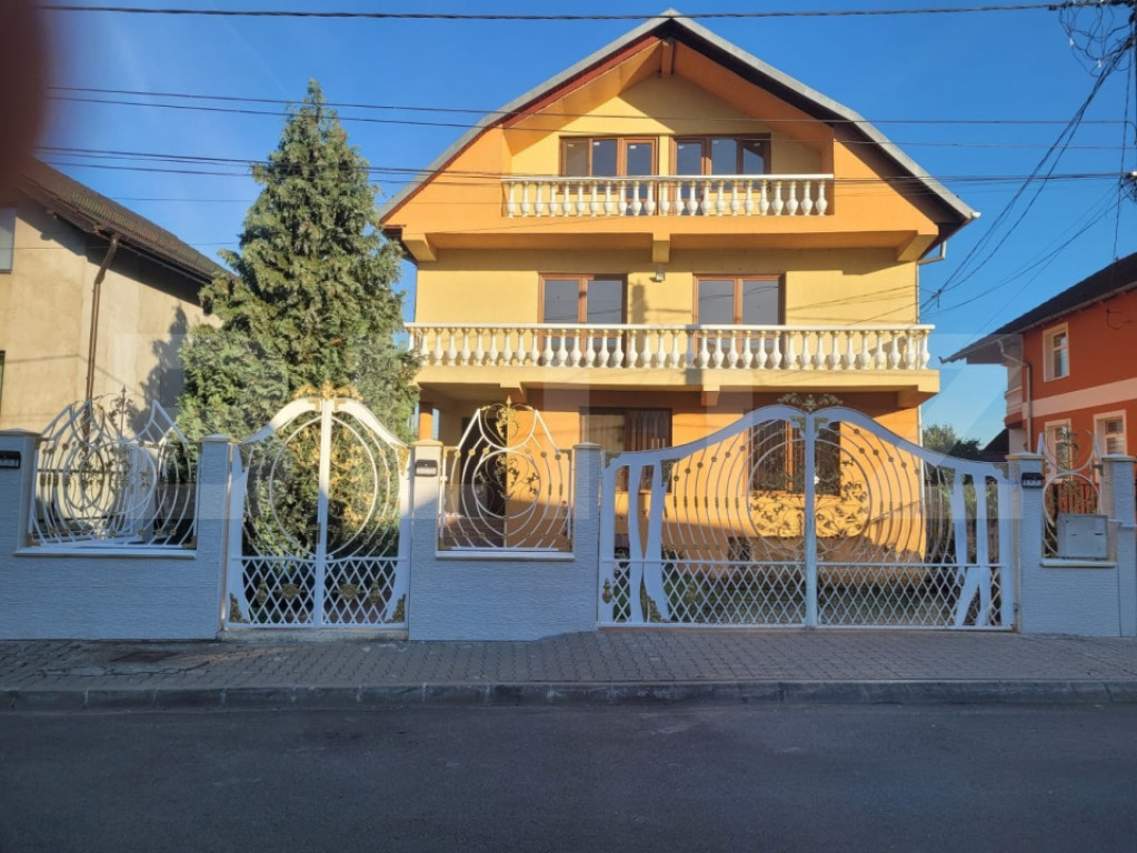 Proprietate ideală pentru locuință sau investiție