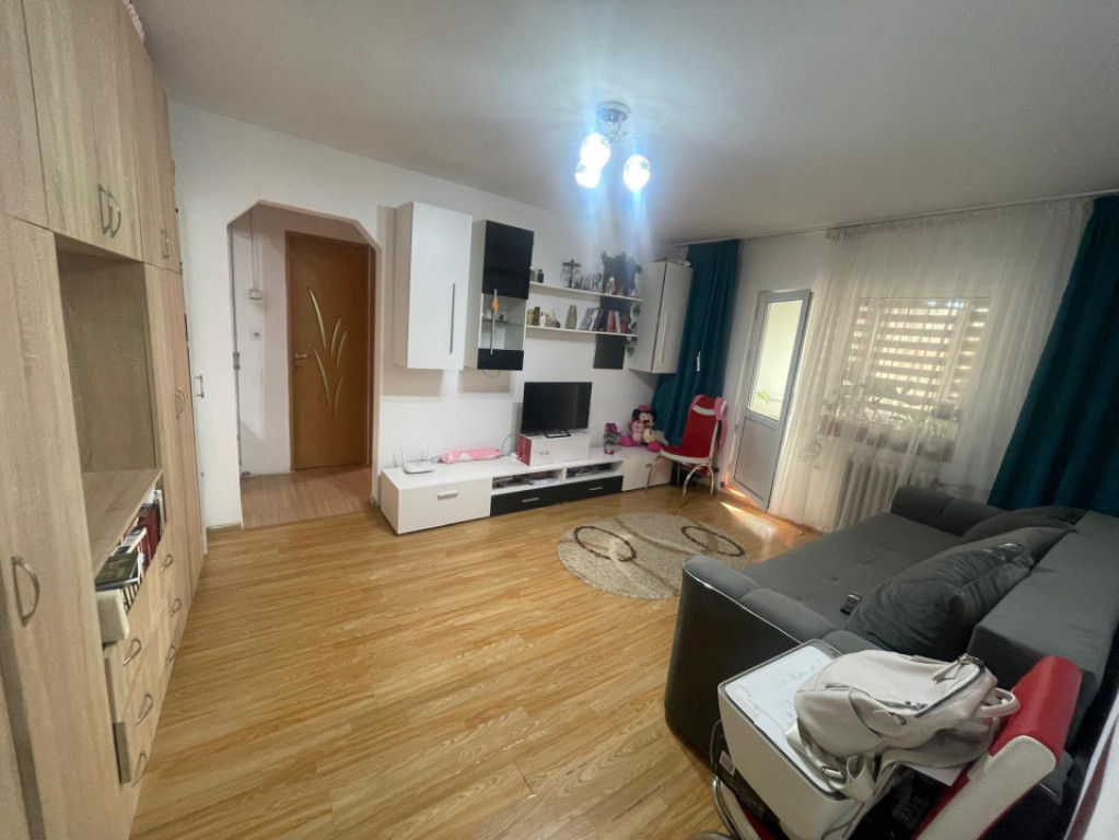 Apartament 2 camere, 47,13 mp, zona Elena Farago, Cartier Cr