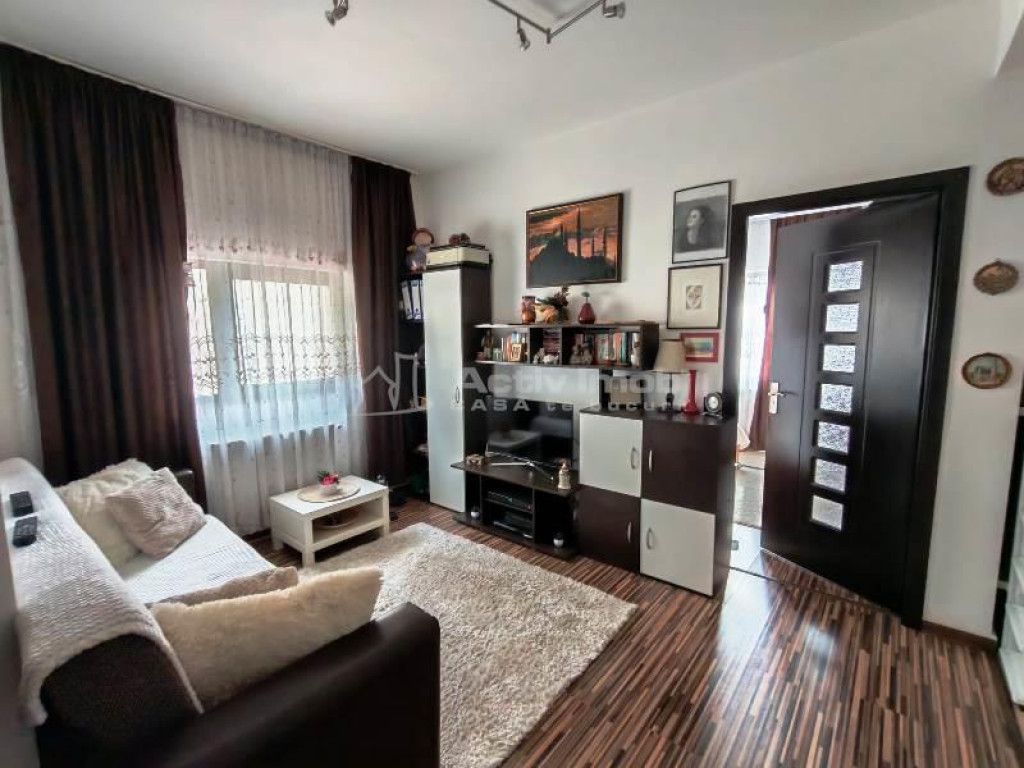 - 2 camere - Rahova - Alexandriei - Leroy Merlin - mobilat