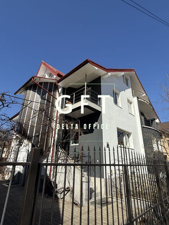 Apartament 2 camere - CENTRAL