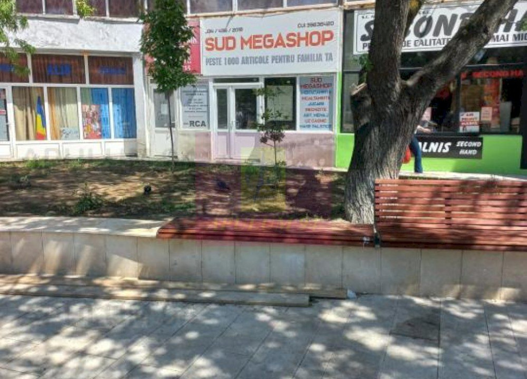 Vila eleganta centrul orasului, Alexandria, Teleorman