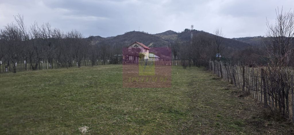 Teren 734 mp intravilan de vanzare in Brebu