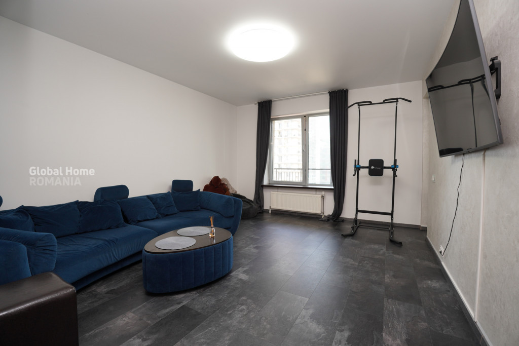 Apartament 2 Camere | Asmita Gardens | Tineretului