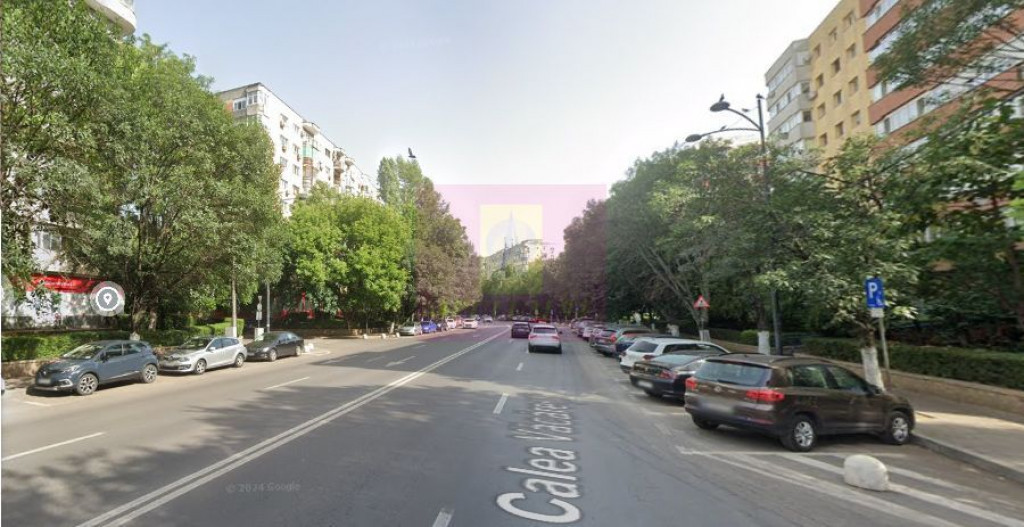 Timpuri Noi- Calea Vacaresti-Tineretului, metrou Magistra...