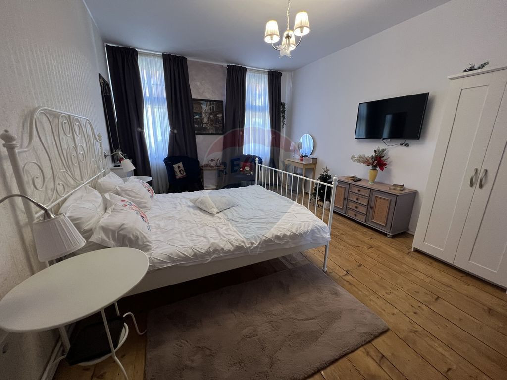 Apartament de vânzare centru istoric