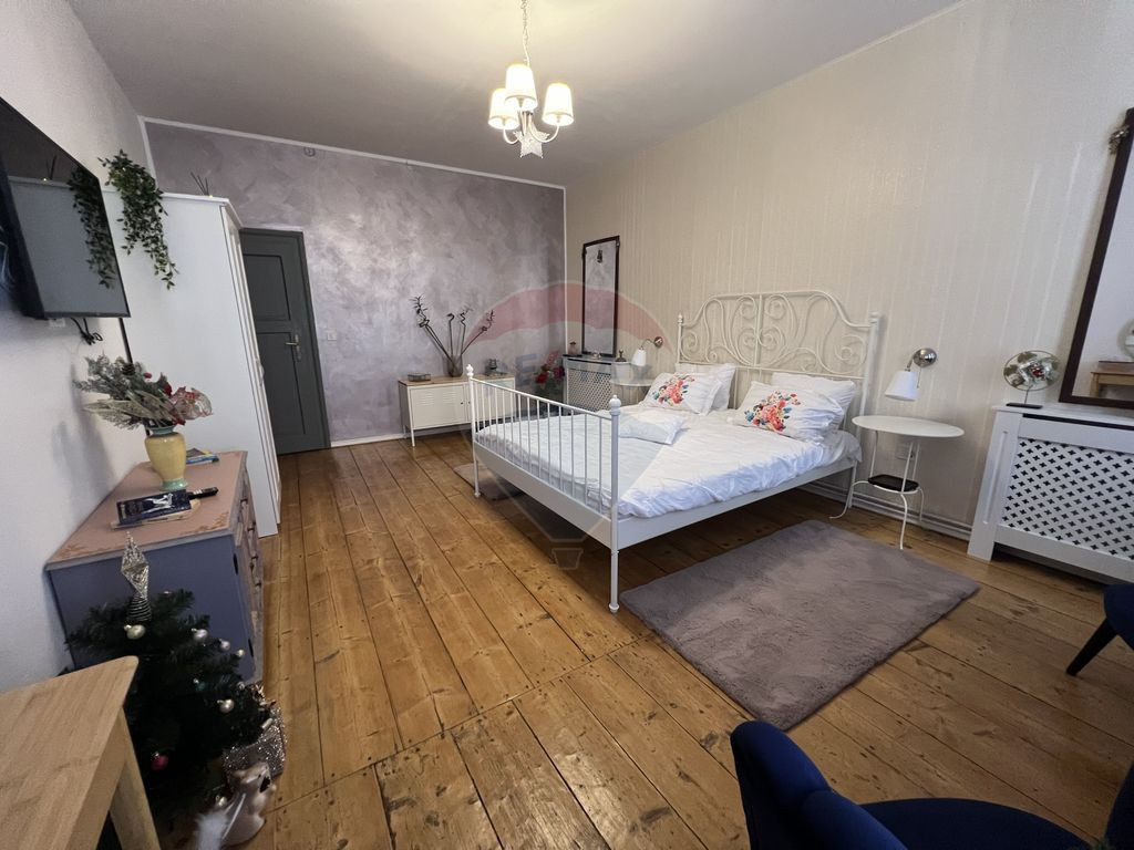 Apartament de vânzare centru istoric