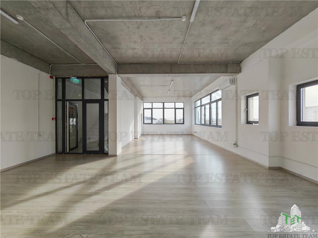 Spatiu Birouri 60mp - Tunari