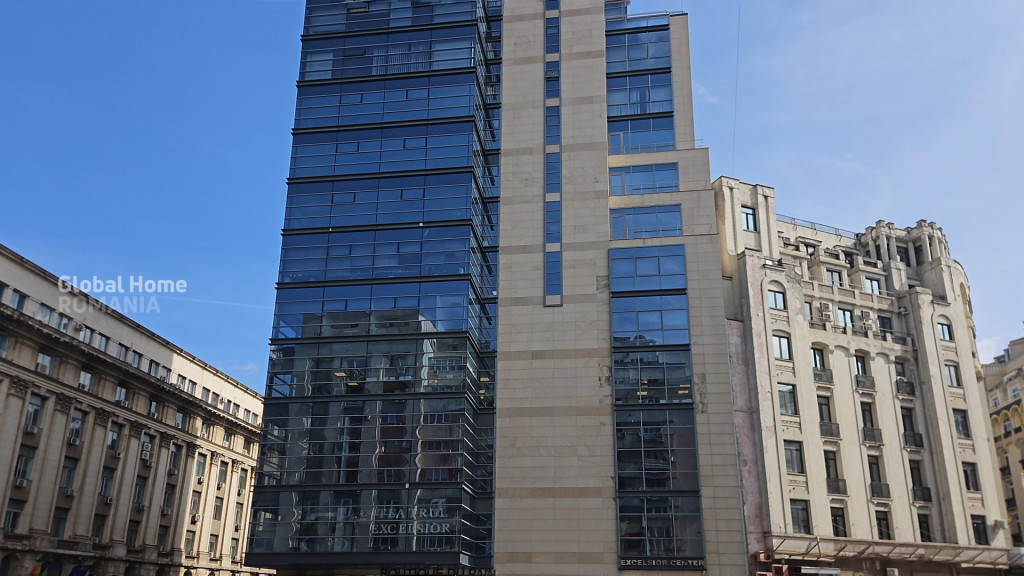 Birouri Premium | Coworking | Ultracentral | Universitate