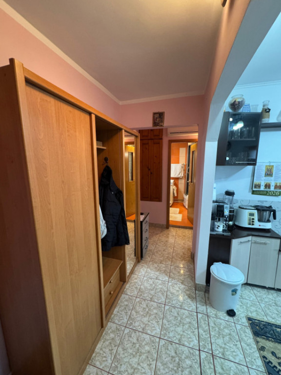 Apartament 2 camere, 43 mp, zona Policlinica Sf. Ioan