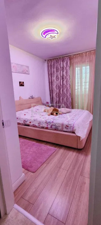 2 Camere | Etaj Intermediar | Bloc 2020 | B-dul Timisoara