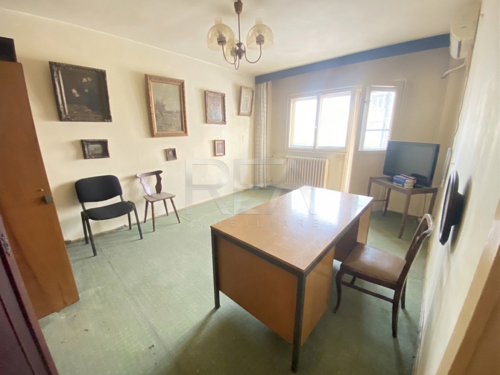 Apartament 3 camere de vânzare | Bloc nou | Parcare | Ra...