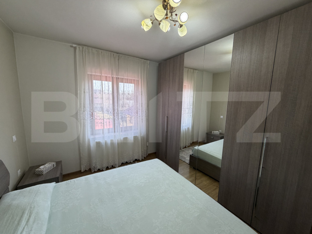 Casa de vanzare in suprafat de 180 mp cu 800 mp teren, loc.