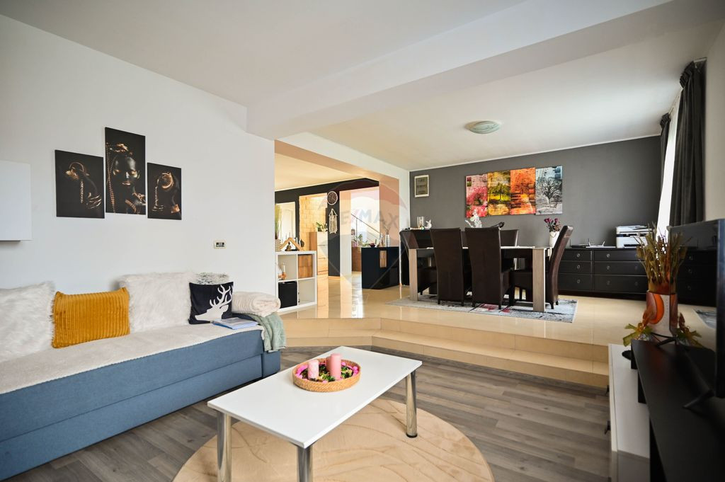 Comision 0% | Casa de vanzare Podu Olt | 4 camere