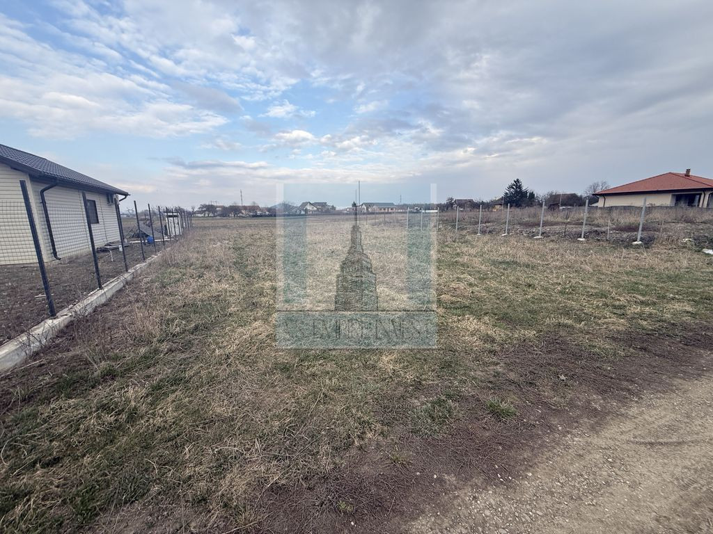 Teren intravilan, 500 mp - zona Stupini/Baciului