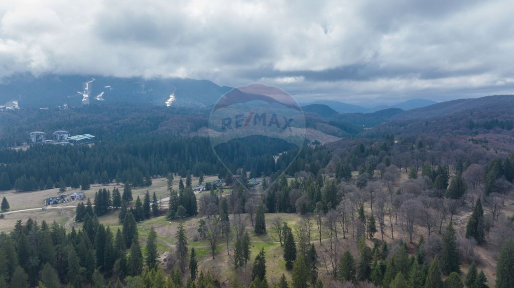 Teren intravilan – Poiana Mică | Comision 0