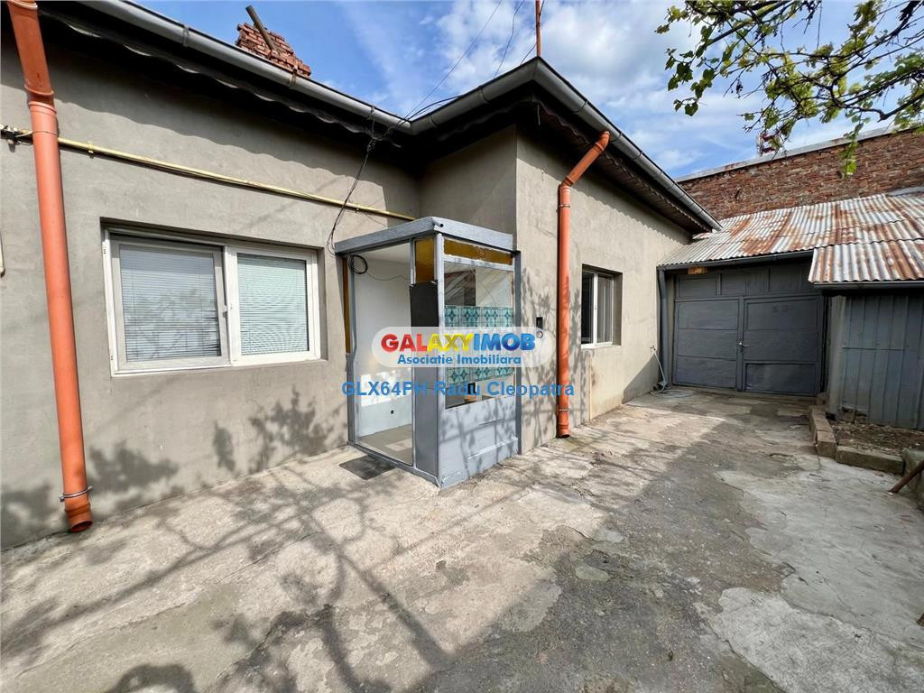 Casa 2 camere, Ploiesti, zona Sud
