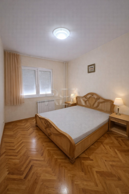 3 camere Pantelimon, et. 2, an 1980, 70 mp, boxă