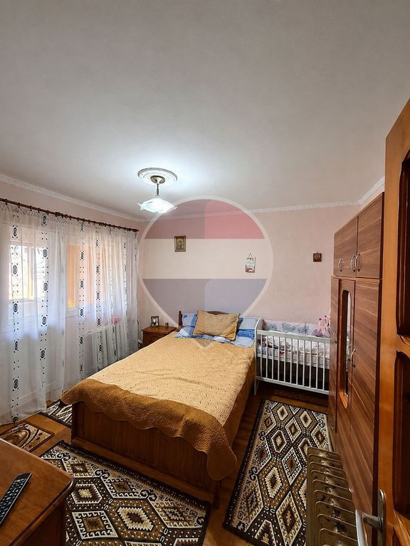 De vânzare apartament 2 camere 30mp strada Aleea Căminului