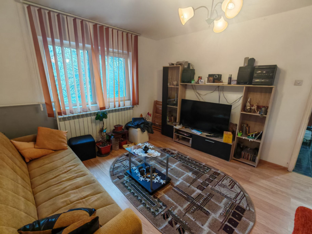 Apartament 3 Camere de vanzare zona | Eden - Inel I | Etaj