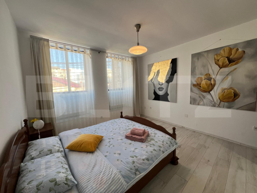 Studio de vanzare, 37.01 mp, zona Ultracentrală