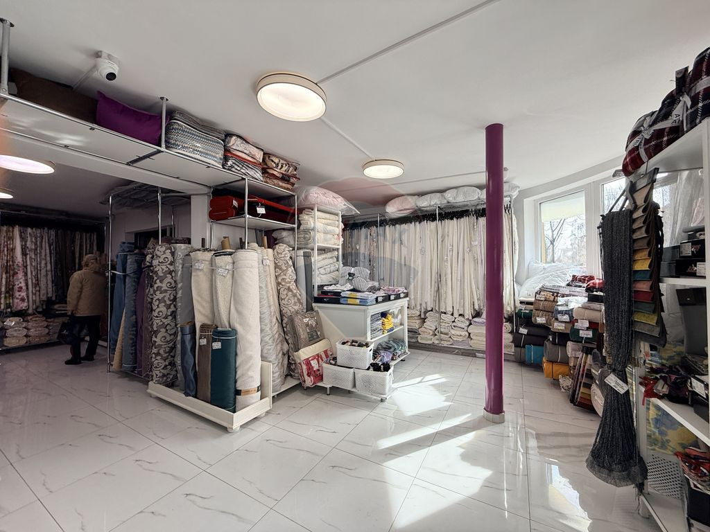 Spațiu comercial | 83 mp | Vanzare | Alba Iulia | comisi...