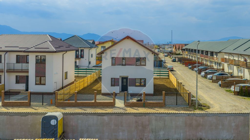 Casa de vanzare | Constructie noua | COMISION 0%