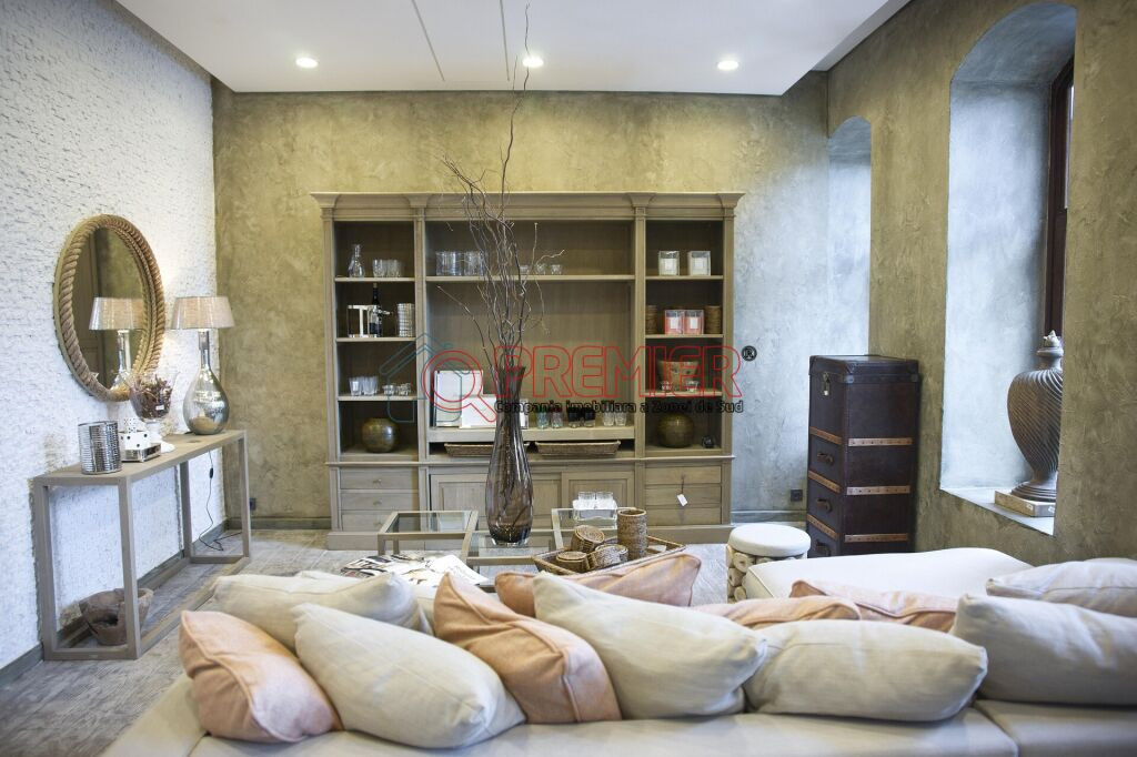 2 Camere Decomandat - Grand Arena