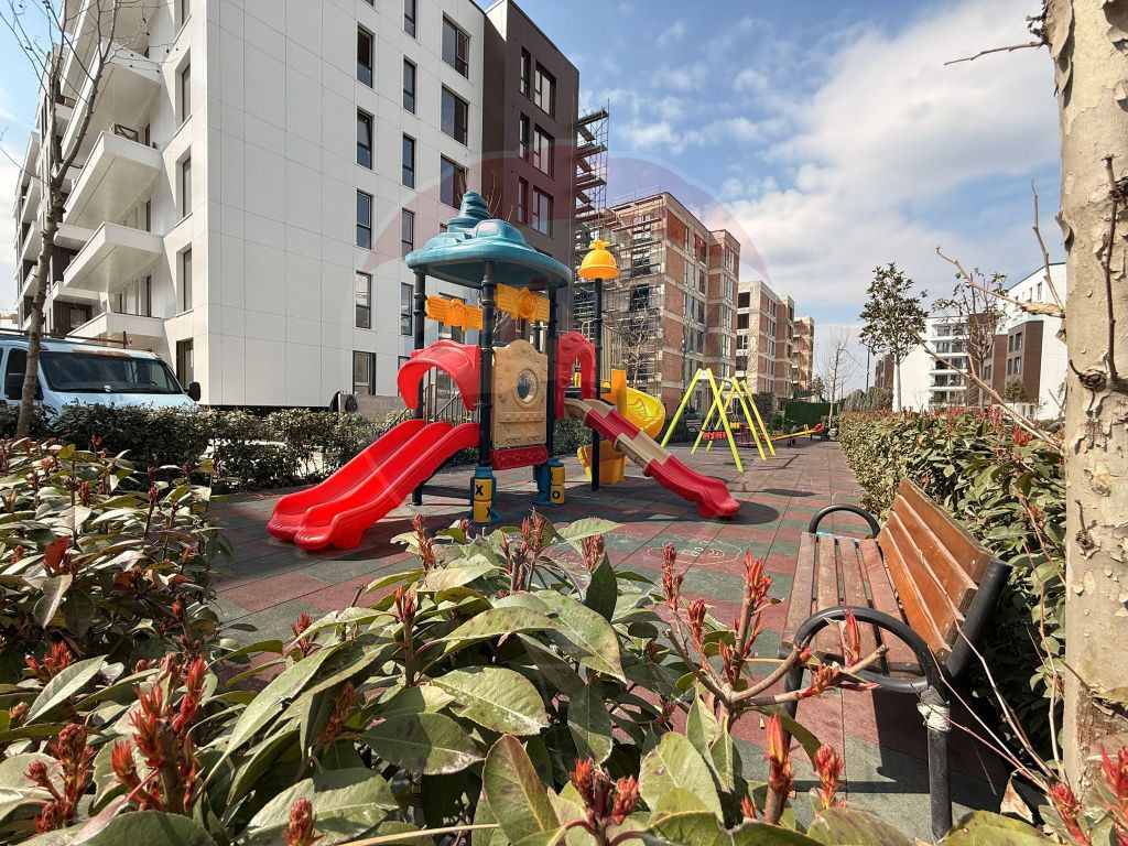 De vanzare 2 Camere MTM Pipera Lake | Proiect Nou | Nord ...