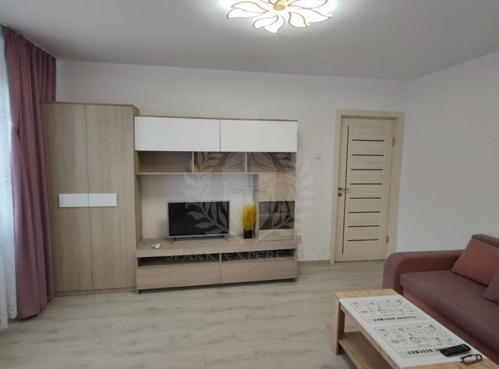 2 CAMERE// ALEEA CIUCULUI // MOBILAT